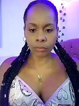 Camille rose  online show from February 23, 2025, 3:18 pm