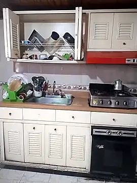 Camille rose  online show from March 2, 2025, 4:21 pm