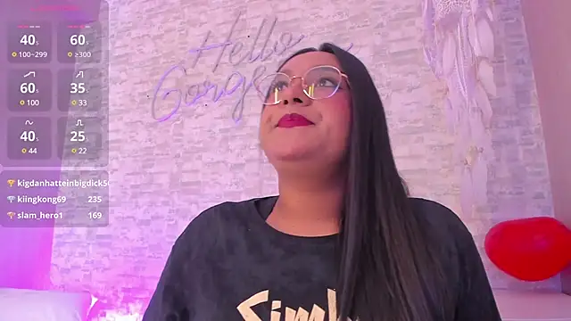 Snapshot of ellamontoya chatting on February 28, 2025, 4:32 am ellamontoya online show from February 28, 2025, 4:32 am