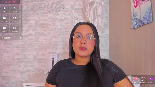 Snapshot of ellamontoya chatting on March 2, 2025, 4:17 am ellamontoya online show from March 2, 2025, 4:17 am