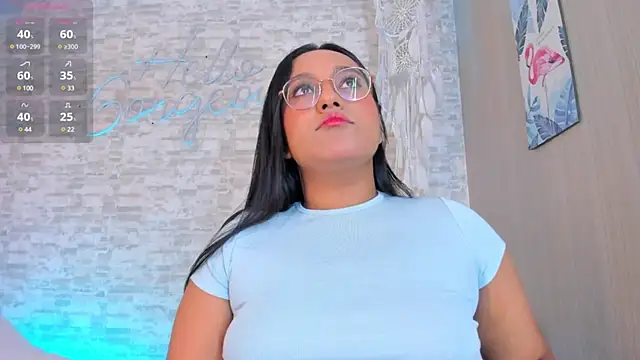 Snapshot of ellamontoya chatting on March 5, 2025, 4:34 am ellamontoya online show from March 5, 2025, 4:34 am