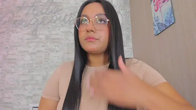 Snapshot of ellamontoya chatting on March 16, 2025, 5:03 am ellamontoya online show from March 16, 2025, 5:03 am