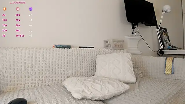 lizzistrata online show from February 1, 2025, 7:13 pm