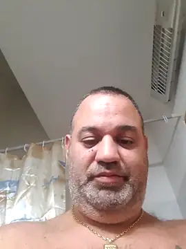 Snapshot of your_man85 chatting on February 1, 2025, 4:44 pm your man85 online show from February 1, 2025, 4:44 pm