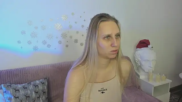 miissblonde online show from January 2, 2025, 1:27 am