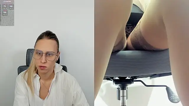 miissblonde online show from March 16, 2025, 3:14 am