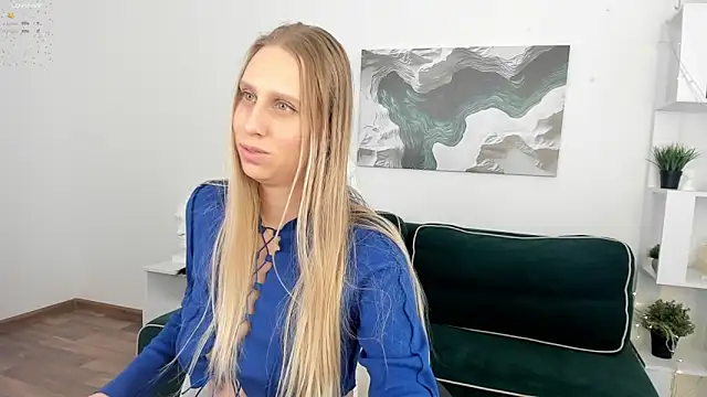 miissblonde online show from March 19, 2025, 2:48 am