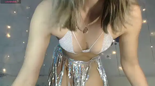 SuchAngel  online show from February 27, 2025, 1:48 am