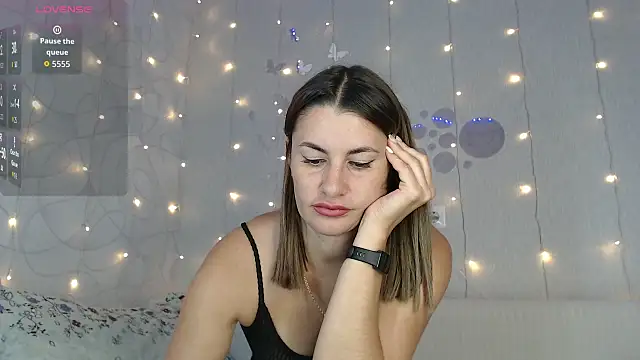 SuchAngel  online show from September 11, 2025, 2:44 am