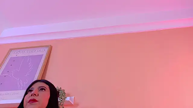 KendalMilleer online show from November 28, 2025, 10:29 am