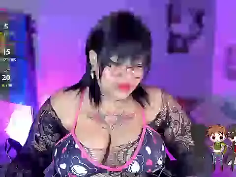 Snapshot of Charlotte_Joestar chatting on September 24, 2025, 7:12 am Charlotte Joestar online show from September 24, 2025, 7:12 am