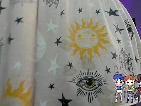 Snapshot of Charlotte_Joestar chatting on October 12, 2025, 4:00 am Charlotte Joestar online show from October 12, 2025, 4:00 am