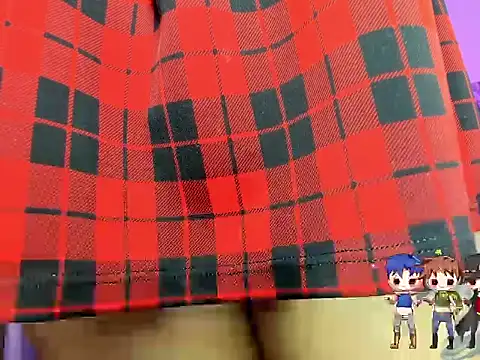 Snapshot of Charlotte_Joestar chatting on October 23, 2025, 4:01 am Charlotte Joestar online show from October 23, 2025, 4:01 am