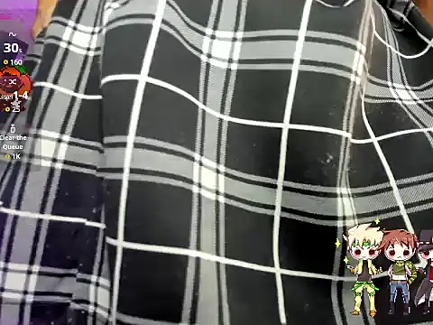 Snapshot of Charlotte_Joestar chatting on October 29, 2025, 4:04 am Charlotte Joestar online show from October 29, 2025, 4:04 am