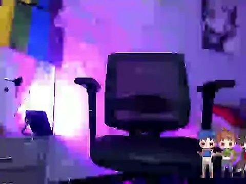 Snapshot of Charlotte_Joestar chatting on November 2, 2025, 3:53 am Charlotte Joestar online show from November 2, 2025, 3:53 am