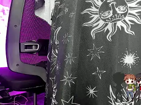 Snapshot of Charlotte_Joestar chatting on November 4, 2025, 4:00 am Charlotte Joestar online show from November 4, 2025, 4:00 am