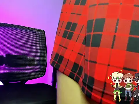 Snapshot of Charlotte_Joestar chatting on November 12, 2025, 6:58 am Charlotte Joestar online show from November 12, 2025, 6:58 am