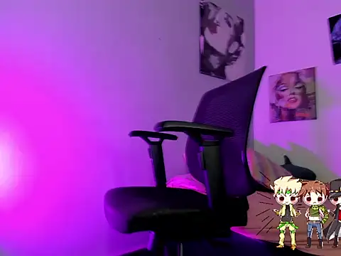 Snapshot of Charlotte_Joestar chatting on December 2, 2025, 3:56 am Charlotte Joestar online show from December 2, 2025, 3:56 am