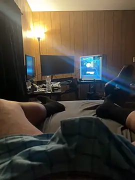 Jayare95 online show from November 28, 2025, 4:37 am