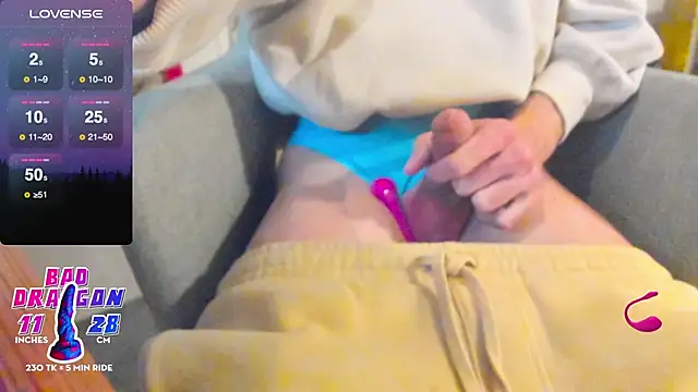 sexy in the dark online show from February 8, 2025, 7:49 pm