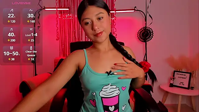 cloy baby   online show from December 14, 2024, 10:34 am