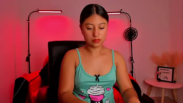 cloy baby   online show from January 9, 2025, 10:41 am