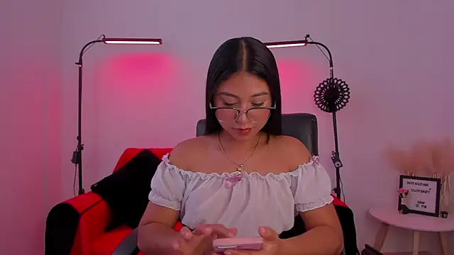 cloy baby   online show from January 20, 2025, 1:21 pm