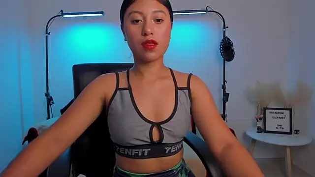 cloy baby   online show from February 26, 2025, 12:38 am