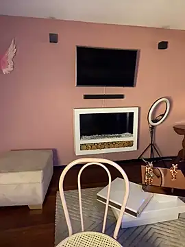 MiaWhitePink  online show from December 12, 2024, 8:14 am