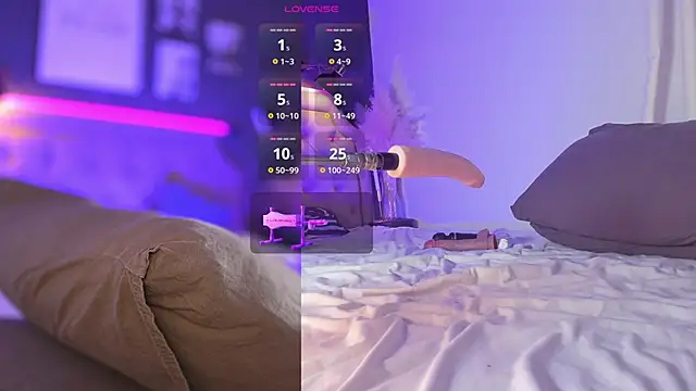 Sexydoll112 online show from January 19, 2025, 11:45 am