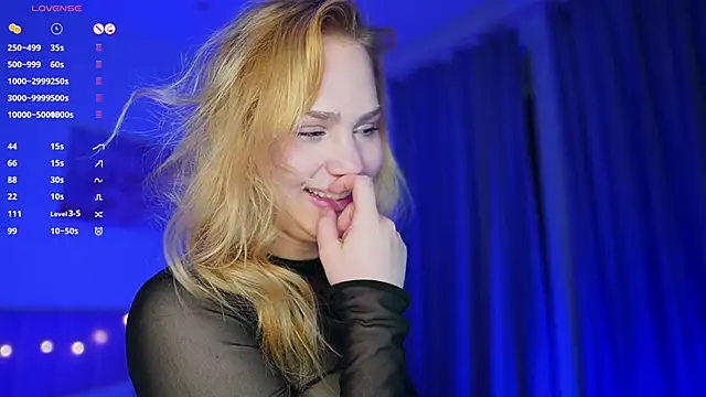 Sexydoll112 online show from February 9, 2025, 9:47 am