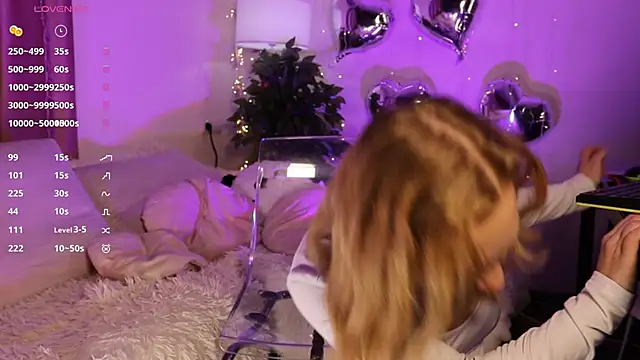 Sexydoll112 online show from February 15, 2025, 11:36 pm