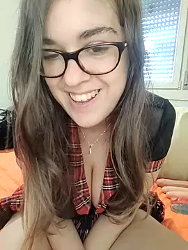 Snapshot of Miachan_LaGattinaVogliosa chatting on October 3, 2025, 1:08 pm Miachan LaGattinaVogliosa online show from October 3, 2025, 1:08 pm