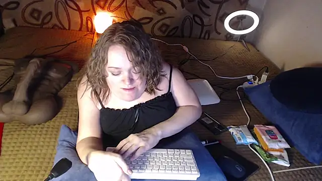 Snapshot of MiniNatalie chatting on January 25, 2025, 7:07 pm MiniNatalie online show from January 25, 2025, 7:07 pm