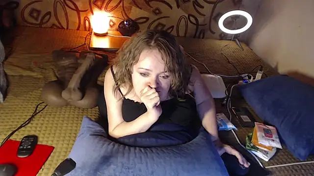 Snapshot of MiniNatalie chatting on January 26, 2025, 2:03 am MiniNatalie online show from January 26, 2025, 2:03 am