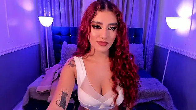 Snapshot of hallsredd chatting on December 6, 2024, 8:51 pm hallsredd online show from December 6, 2024, 8:51 pm