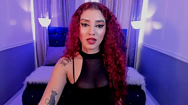 Snapshot of hallsredd chatting on January 2, 2025, 5:39 pm hallsredd online show from January 2, 2025, 5:39 pm