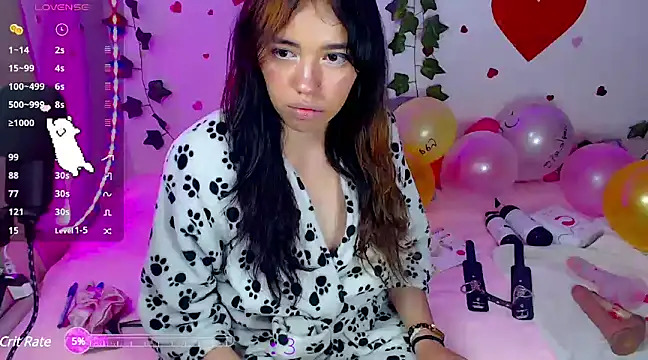 sophie north online show from February 15, 2025, 5:17 pm