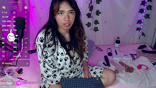 sophie north online show from March 10, 2025, 8:56 pm