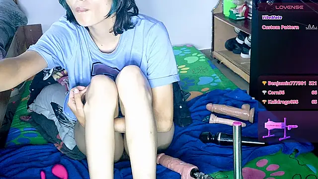 Camila---torres online show from February 12, 2025, 5:26 am