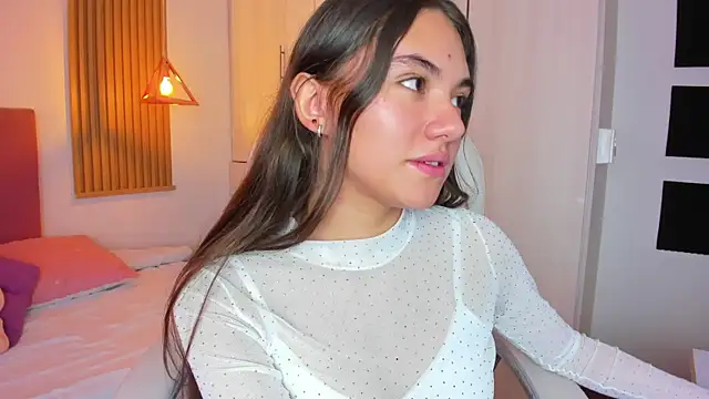 mia nevaeh online show from March 15, 2025, 7:48 pm