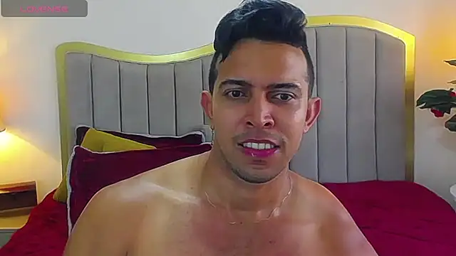 randy paterman  online show from January 10, 2025, 4:30 pm