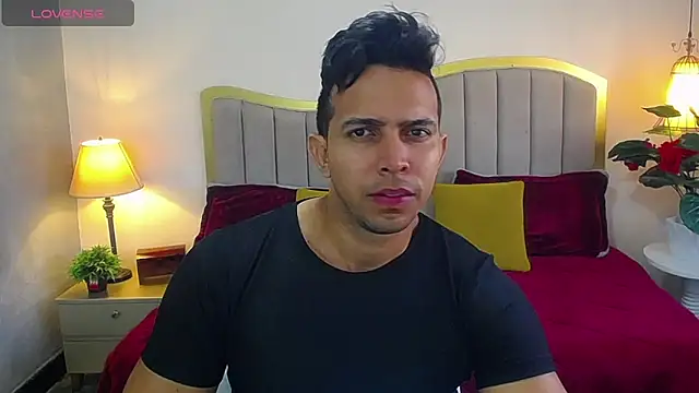 randy paterman  online show from January 13, 2025, 1:17 pm