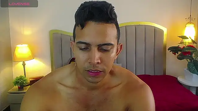 randy paterman  online show from January 29, 2025, 4:30 pm