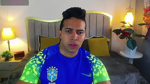 randy paterman  online show from February 7, 2025, 1:22 pm