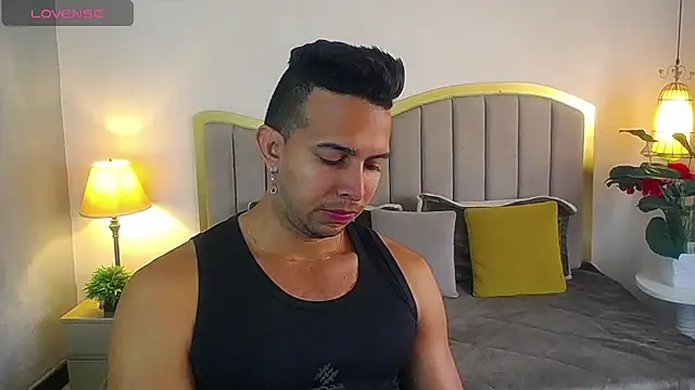 randy paterman  online show from February 20, 2025, 1:30 pm