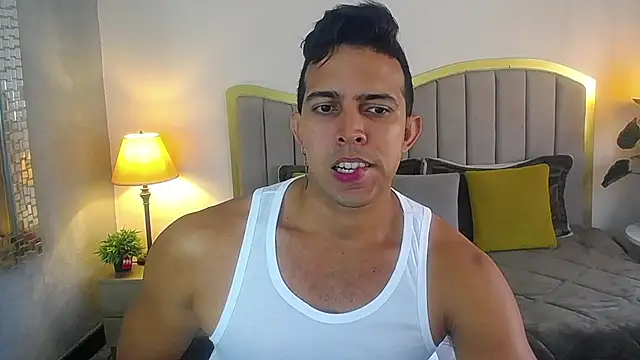 randy paterman  online show from March 8, 2025, 1:25 pm