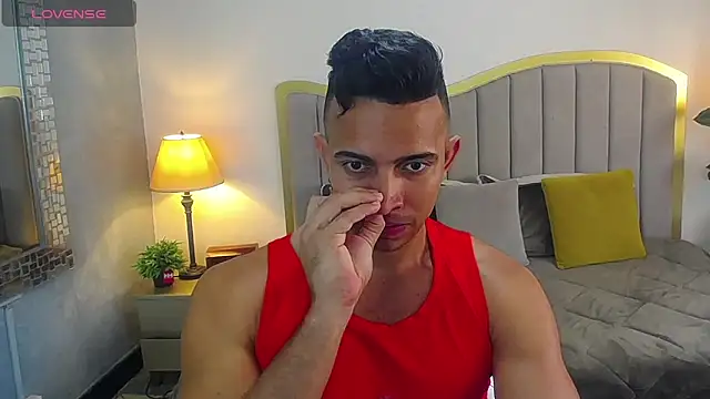 randy paterman  online show from March 10, 2025, 1:32 pm