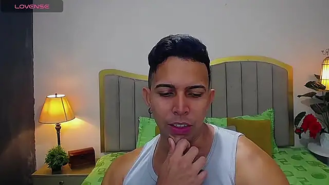 randy paterman  online show from September 18, 2025, 1:24 pm