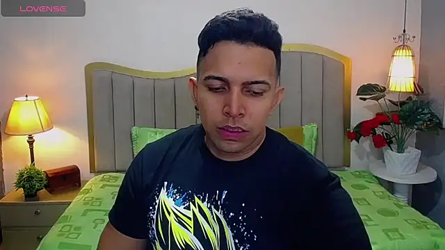 randy paterman  online show from October 4, 2025, 1:20 pm